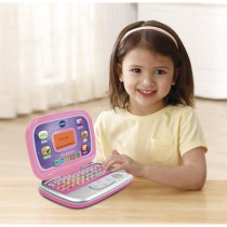 VTECH - Ordi Genius Kid Pink - Child Interactive Computer