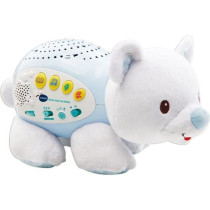 VTECH BABY Teddy Bear Dodo Starry Night