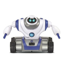 VTECH V-BOT EXPLORER, MY 5 IN 1 ROBOT