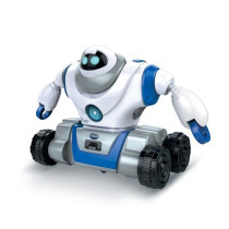 VTECH V-BOT EXPLORER, MY 5 IN 1 ROBOT