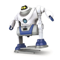 VTECH V-BOT EXPLORER, MY 5 IN 1 ROBOT