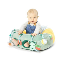 Baby Seat IEUF Sophie the Giraffe