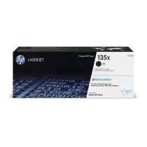 HP 135X High Yield Black Original Toner Cartridge (W1350X) for HP Lase