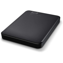 WESTERN DIGITAL Elements Portable External Hard Drive 5 TB Black