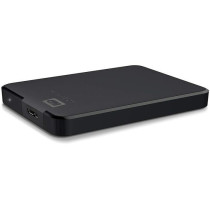 WESTERN DIGITAL Elements Portable External Hard Drive 5 TB Black