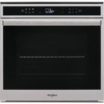 Four WHIRLPOOL AKZM9019IX - Chaleur tournante pulsée - 73L - Pyrolyse