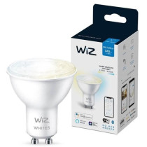 WIZ Variable white connected bulb Gu10 50W