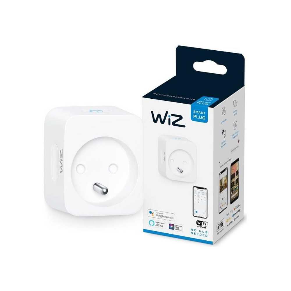 WIZ Intelligent connected socket