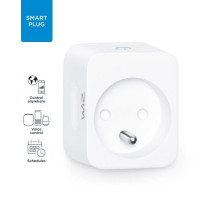 WIZ Intelligent connected socket