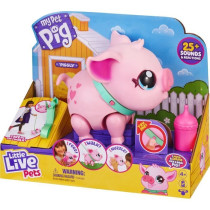 LITTLE LIVE PETS Pig