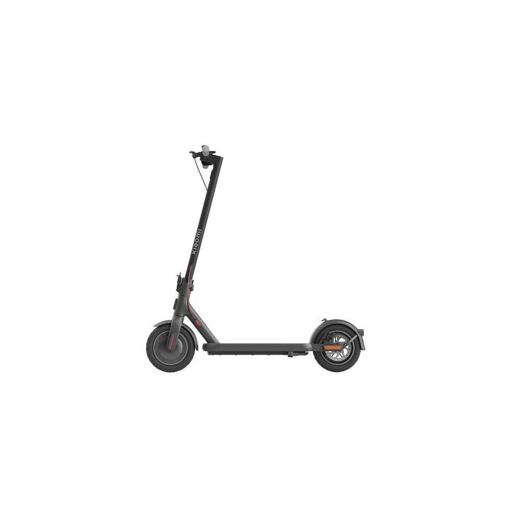 Electric scooter - XIAOMI - Electric Scooter 4 - 300W - 10 tires - 35