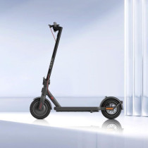 Electric scooter - XIAOMI - Electric Scooter 4 - 300W - 10 tires - 35