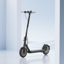 Electric scooter - XIAOMI - Electric Scooter 4 - 300W - 10 tires - 35