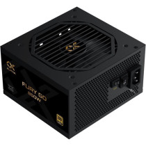 XIGMATEK Fury GD 850W ATX 3.0 PC Power Supply (80Plus Gold) - Modular