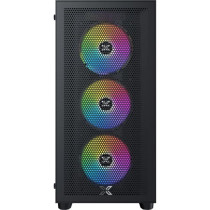 PC case - XIGMATEK - Gaming Z Pro (Black) - Mid-tower - E-ATX format -