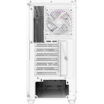 PC case - XIGMATEK - Gaming G Pro Arctic (White) - Medium tower - E-AT