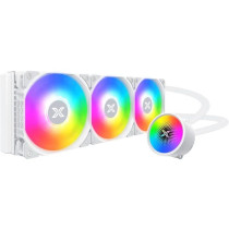 XIGMATEK - Liquid Killer X 360 Arctic (White) - Watercooling AIO CPU