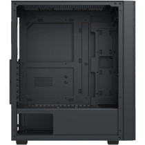 Boîtier PC Moyen Tour sans alim - XIGMATEK HERO II Air 3F (Noir) - AT