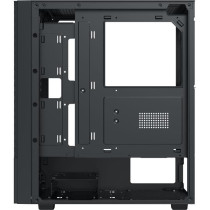 Boîtier PC Moyen Tour sans alim - XIGMATEK HERO II Air 3F (Noir) - AT