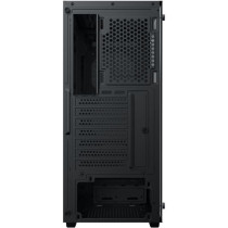 Boîtier PC Moyen Tour sans alim - XIGMATEK HERO II Air 3F (Noir) - AT