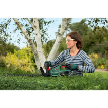 Universal Hedge Cut 18V-50 hedge trimmer without Bosch battery