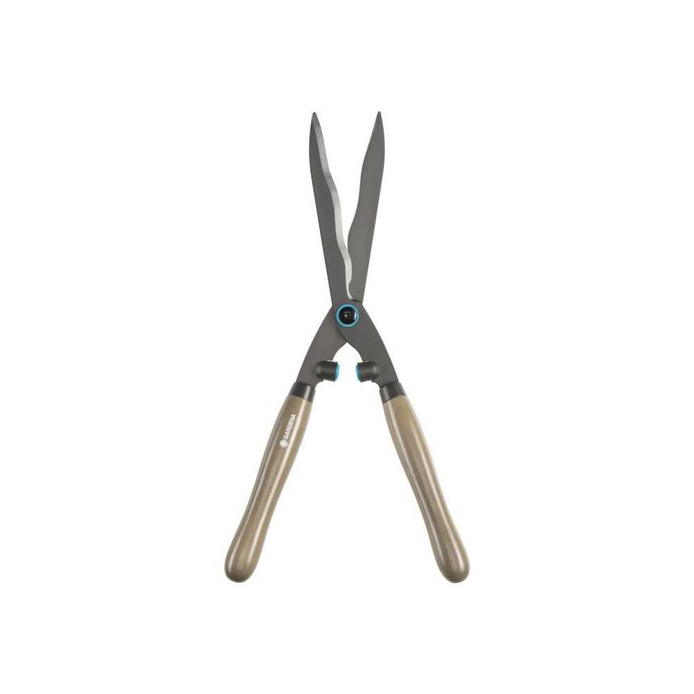 GARDENA NatureCut Hedge Shears - FSC 100%