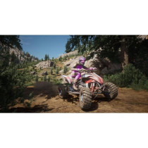 MX VS ATV Legends Season Two – PS5 Game