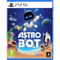 Astro Bot - PS5 Game