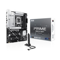 Motherboard - ASUS - PRIME Z890-P - Socket LGA1851 - PCIe 5.0 - RGB