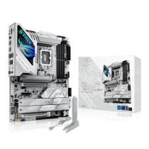 Motherboard - ASUS - STRIX Z890-A GAMING WIFI - Socket 1851 - DDR5 SDR