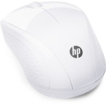 HP Wireless Mouse 220 S White