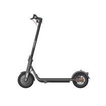 Navee V50 Electric Scooter with Rotating Handlebar