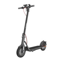 Navee V50 Electric Scooter with Rotating Handlebar