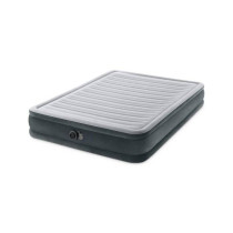 Electric Inflatable Mattress - Intex