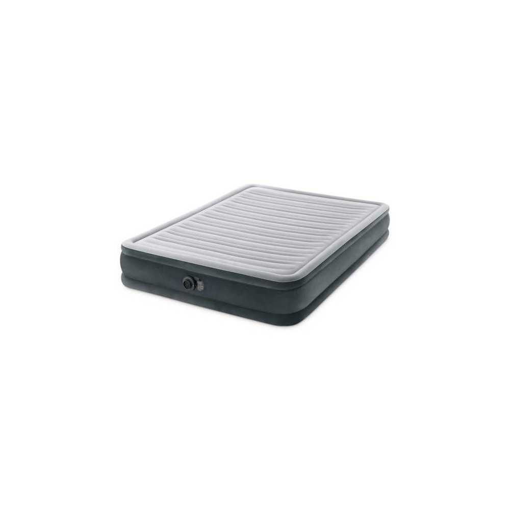 Electric Inflatable Mattress - Intex