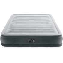 Electric Inflatable Mattress - Intex