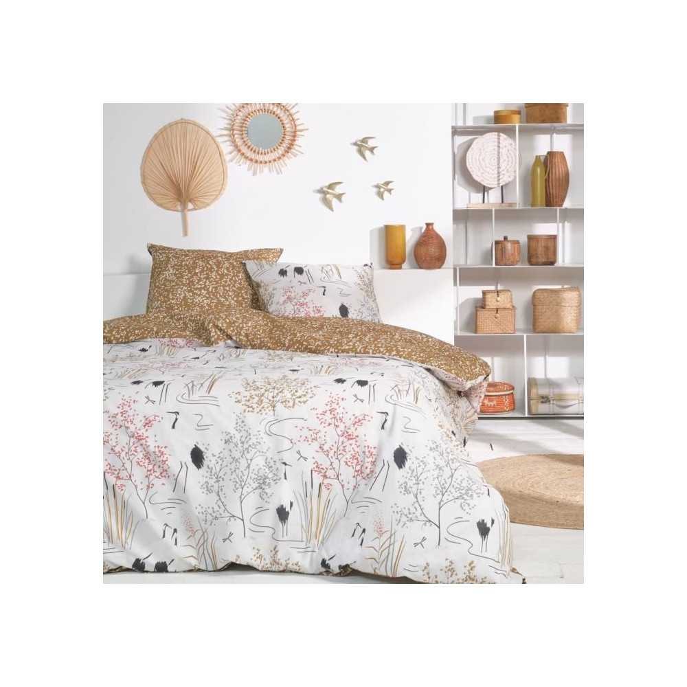 Double bed set - TODAY - Sunshine 14.44 - 220 x 240 cm - 100% printed