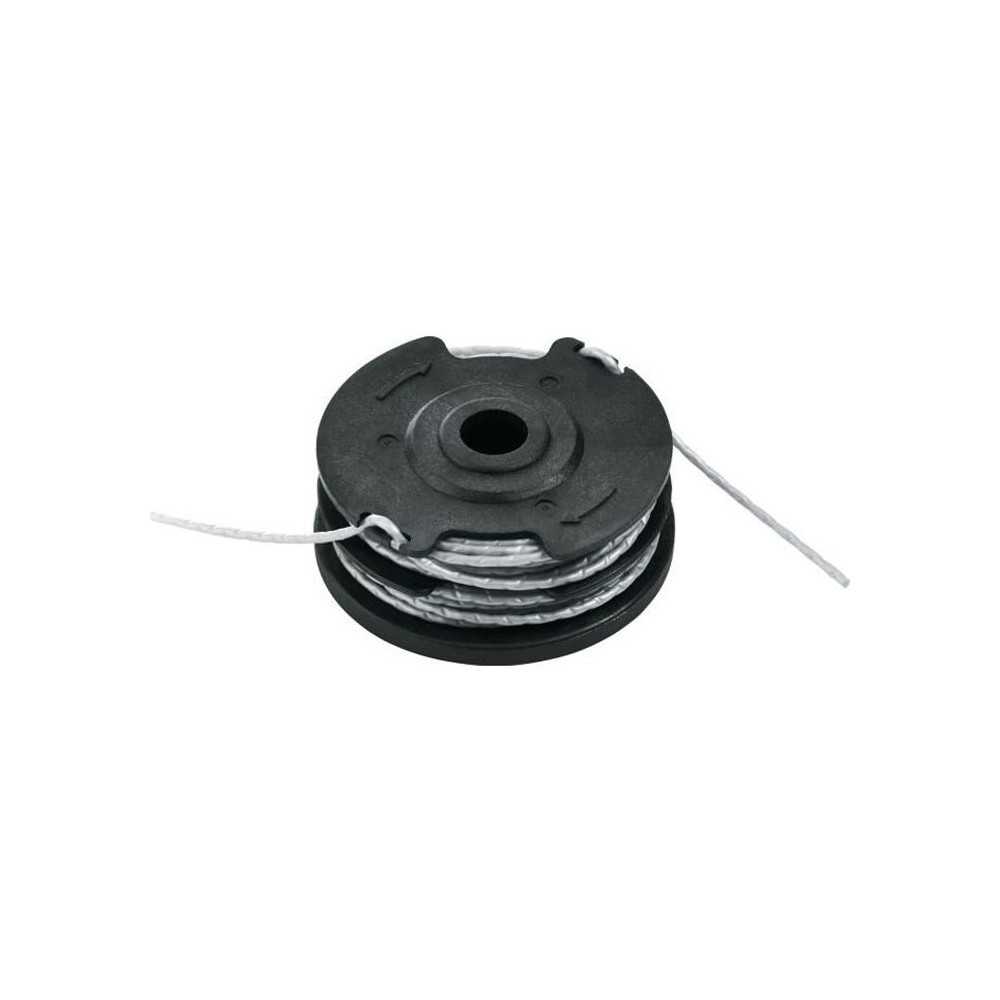 BOSCH Wire coil refill for ART 24, 27, 30 and ART 30-36 LI - 8 mx Ø 1