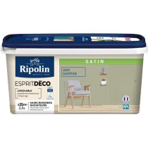 Multi-support decorative spirit paint - RIPOLIN - 445877 - Gaspesie gr