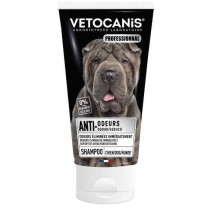 VETOCANIS Anti-odor shampoo - For dogs