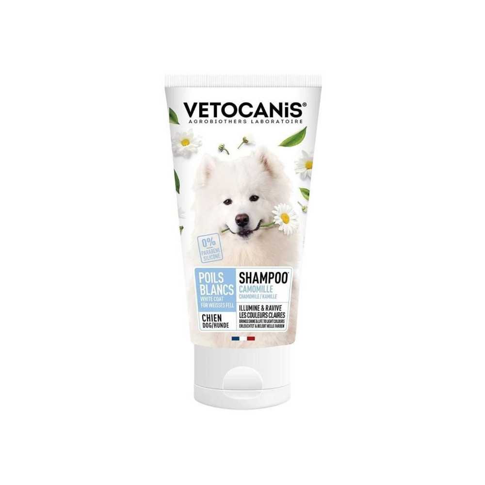 VETOCANIS Shampoo light hair - For dog