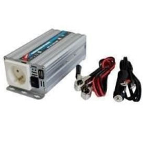 WP 24/220V 300W converter with USB socket