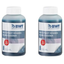 Resin cleaners - BWT - Stericlean - Effectively cleans softener ion ex