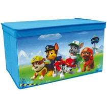 PAT'PATROUILLE Toy box - Boy and Girl