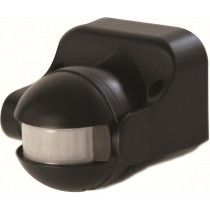 SCS Sentinel Movement Detector Lightsensor Black