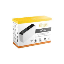 Wi -Fi controller for electric wire electric radiators - Konyks Ecosy