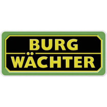 Burg-Wächter TS 503 s-programmable for 2 dimensions (up to 85 cm and