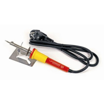 ROTHENBERGER Electronic Soldering Iron - 25W - Red