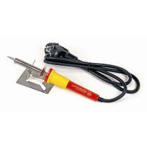 ROTHENBERGER Electronic Soldering Iron - 40W- Red