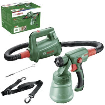 Bosch paint gun - EasySpray 18V-100